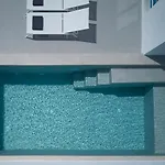 Thadeos With Private Jetted Pool