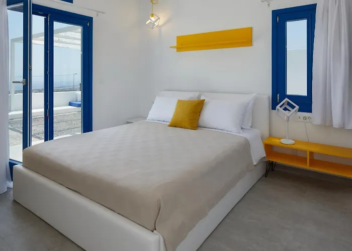 Thadeos With Private Jetted Pool Villa