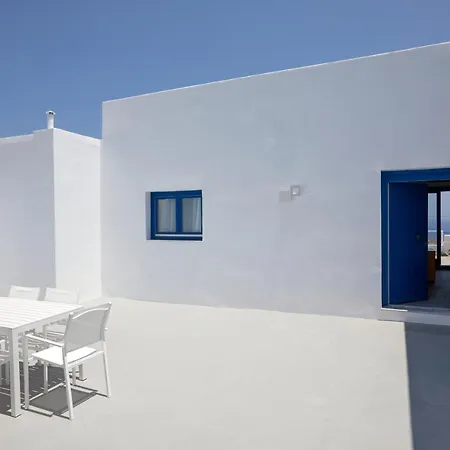 Villa Thadeos With Private Jetted Pool *