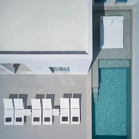 Thadeos With Private Jetted Pool Villa *