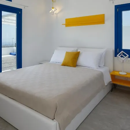 Thadeos With Private Jetted Pool Villa