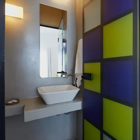 Thadeos With Private Jetted Pool * סנטוריני