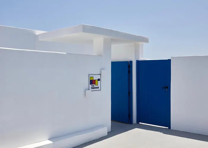 Thadeos With Private Jetted Pool *