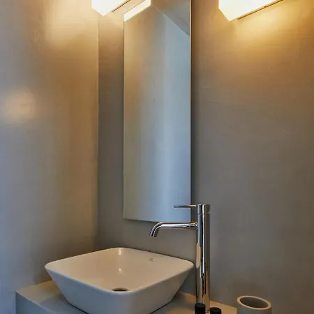 别墅 Thadeos With Private Jetted Pool *