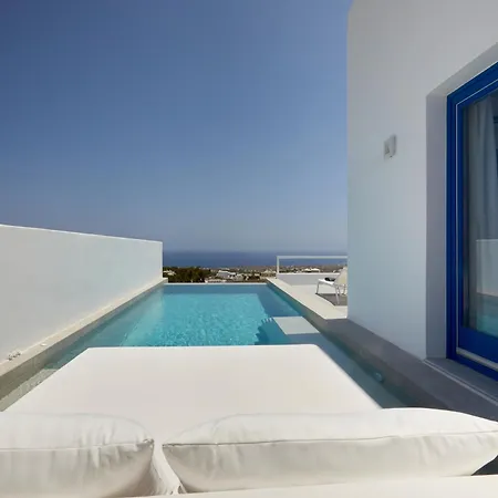 Thadeos With Private Jetted Pool Villa
