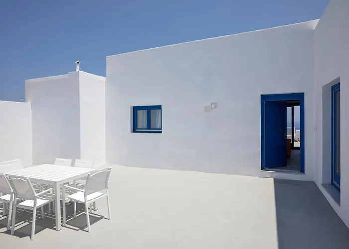 فيلة Thadeos With Private Jetted Pool *