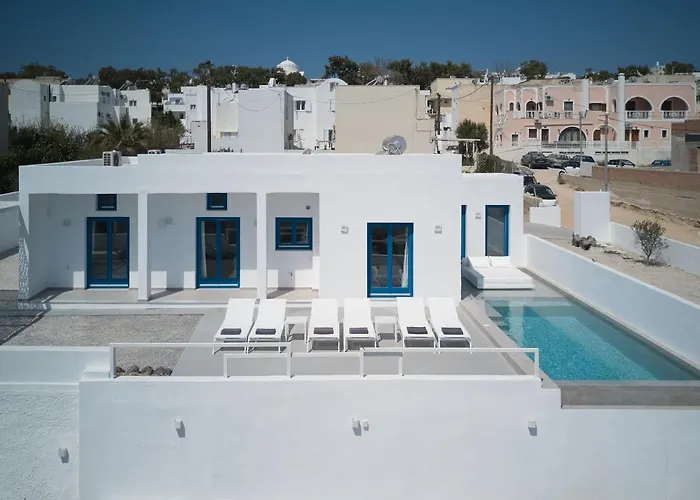 Thadeos With Private Jetted Pool فيلة *