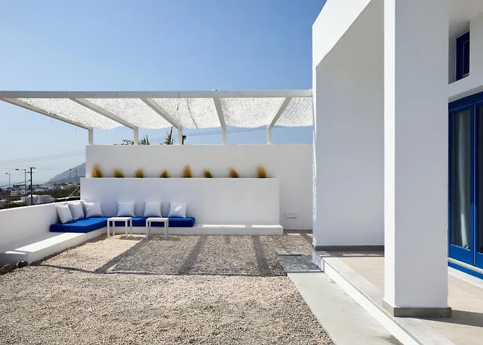 فيلة Thadeos With Private Jetted Pool *